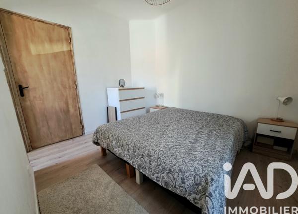 Appartement à vendre 2 pièces 44 m² Toulon