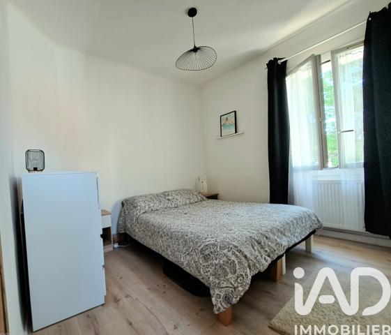 Appartement à vendre 2 pièces 44 m² Toulon