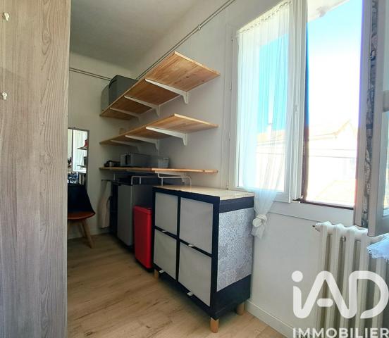 Appartement à vendre 2 pièces 44 m² Toulon