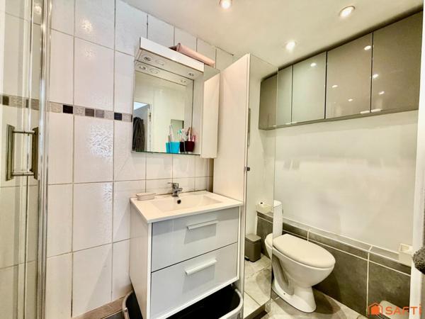 Maison de ville 4 chambres sans vis à vis !