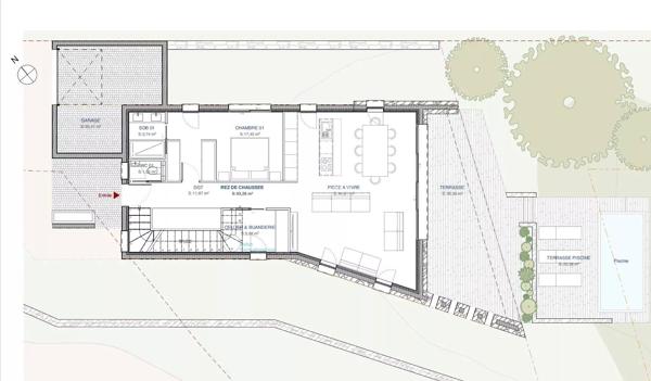 Vente                                                      Villa
                        
                     5 pièces                      141 m2                     à Appietto