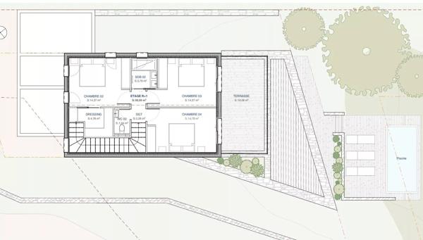 Vente                                                      Villa
                        
                     5 pièces                      141 m2                     à Appietto