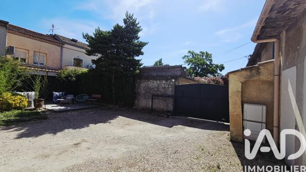 Maison à vendre 5 pièces 169 m² Sorgues
