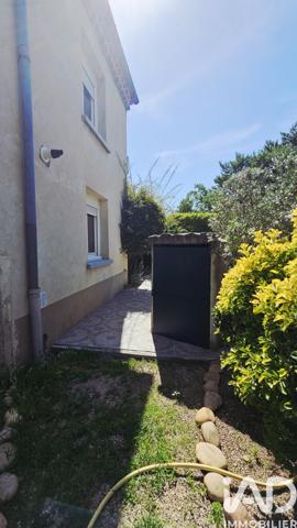 Maison à vendre 5 pièces 169 m² Sorgues
