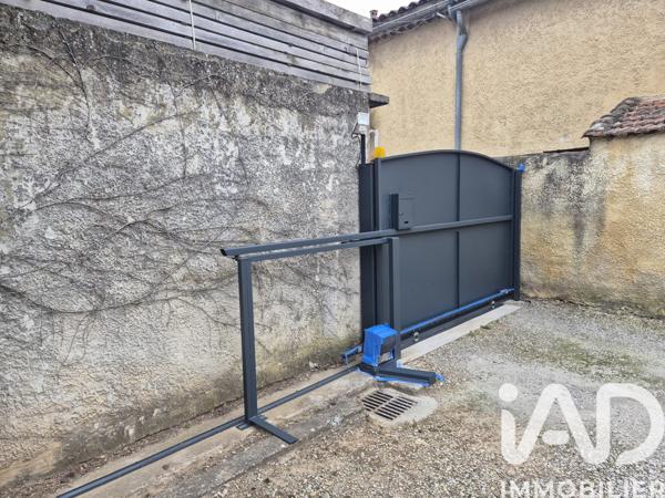 Maison à vendre 5 pièces 169 m² Sorgues