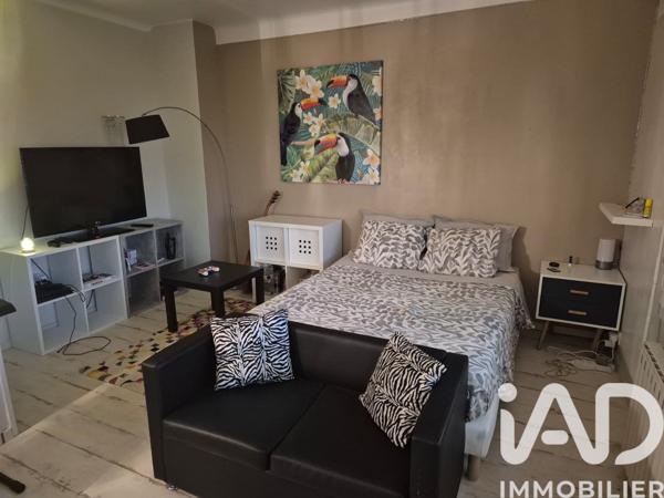 Maison à vendre 5 pièces 169 m² Sorgues