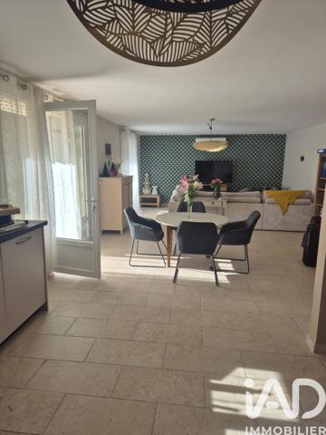 Maison à vendre 5 pièces 169 m² Sorgues