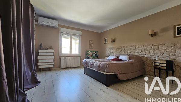 Maison à vendre 5 pièces 169 m² Sorgues