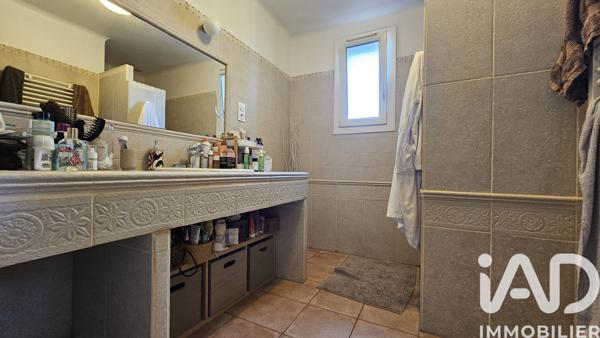 Maison à vendre 5 pièces 169 m² Sorgues