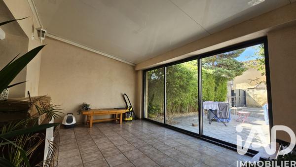 Maison à vendre 5 pièces 169 m² Sorgues