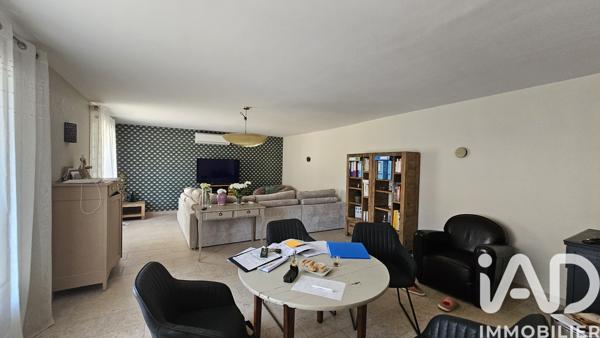 Maison à vendre 5 pièces 169 m² Sorgues