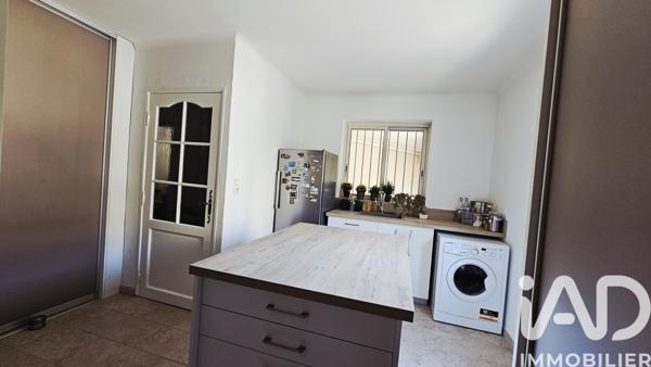 Maison à vendre 5 pièces 169 m² Sorgues