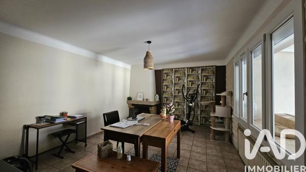 Maison à vendre 5 pièces 169 m² Sorgues