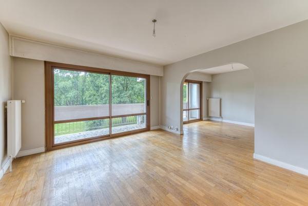 Vente / Appartement