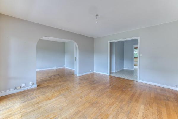 Vente / Appartement