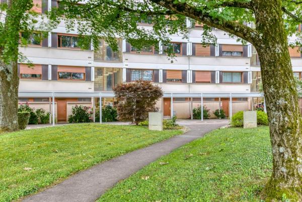 Vente / Appartement