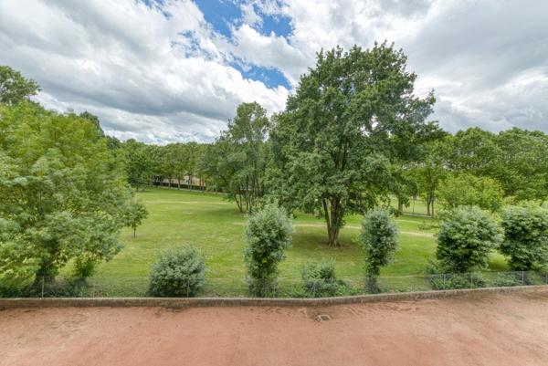 Vente / Appartement