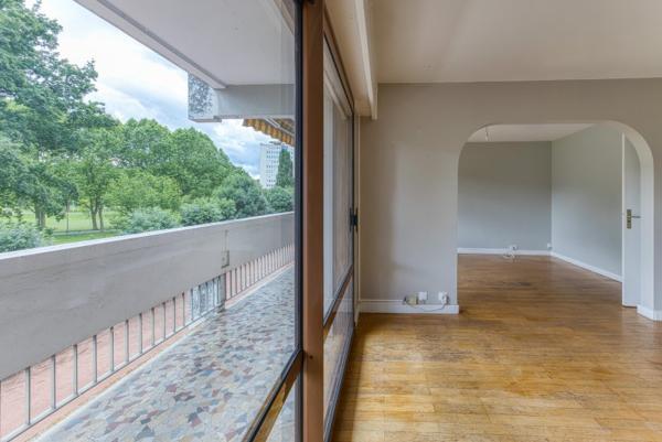 Vente / Appartement