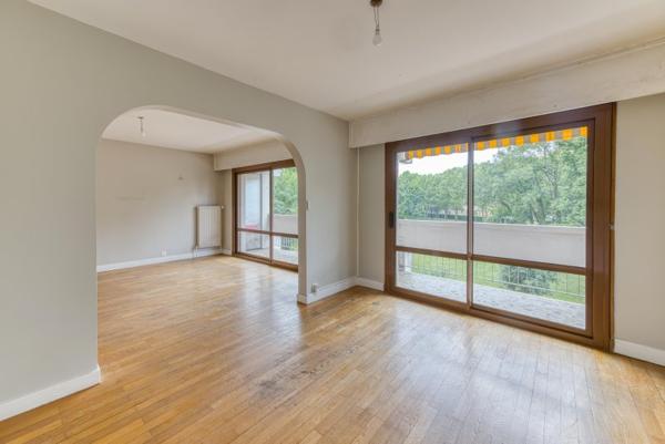 Vente / Appartement