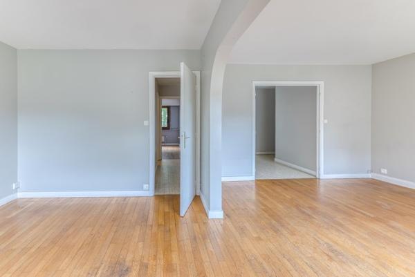 Vente / Appartement