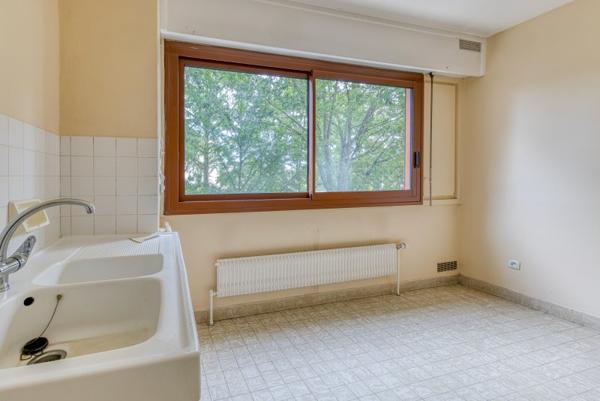 Vente / Appartement