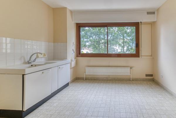 Vente / Appartement
