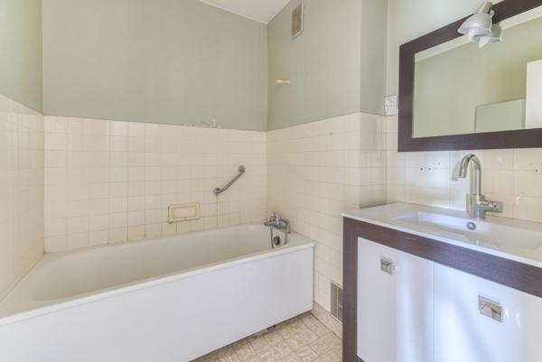 Vente / Appartement