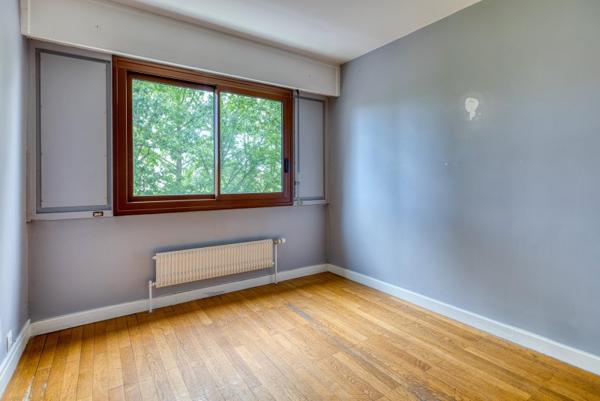 Vente / Appartement