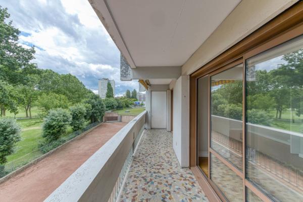 Vente / Appartement