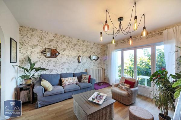 Maison à vendre 5 pièces 95m²