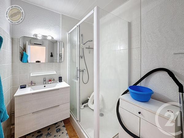 Appartement Studio Cabine à vendre  2 pièces - 23,15 m2 LE BARCARES - 66