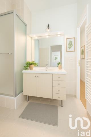 Appartement à vendre 2 pièces 38 m² Martigues