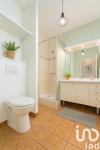 Appartement à vendre 2 pièces 38 m² Martigues