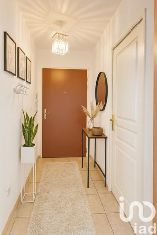 Appartement à vendre 2 pièces 38 m² Martigues