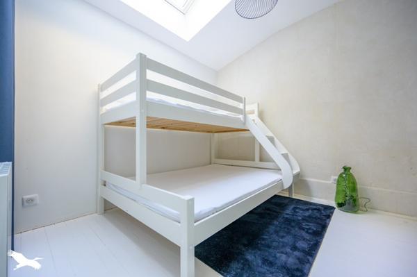 Appartement à vendre |  La Rochelle |  3 pièces | 50 m²