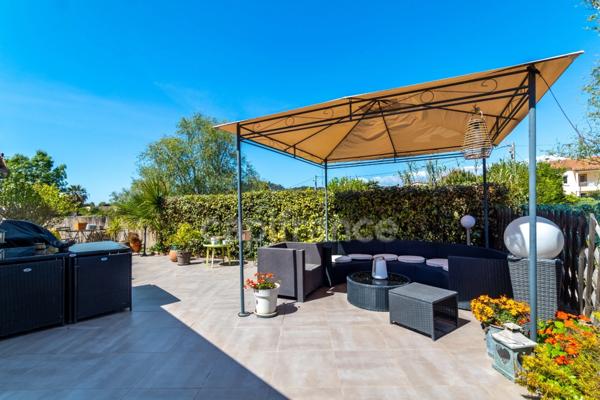 Maison à vendre 5 pièces SIX FOURS LES PLAGES (83)