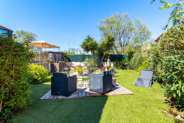 Maison à vendre 5 pièces SIX FOURS LES PLAGES (83)