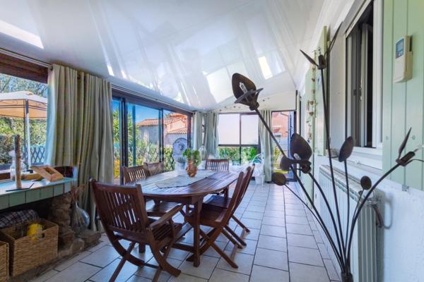 Maison à vendre 5 pièces SIX FOURS LES PLAGES (83)