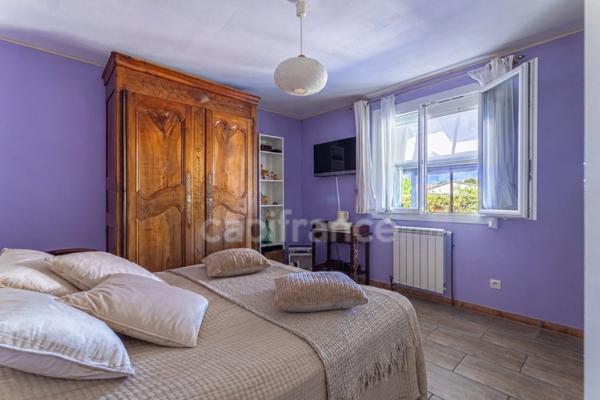 Maison à vendre 5 pièces SIX FOURS LES PLAGES (83)