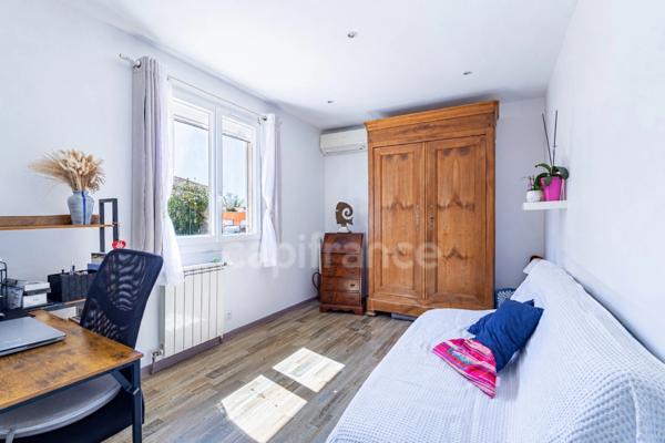 Maison à vendre 5 pièces SIX FOURS LES PLAGES (83)