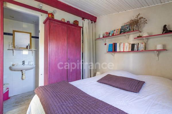 Maison à vendre 5 pièces SIX FOURS LES PLAGES (83)
