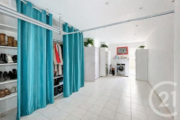 Maison à vendre  3 pièces - 66,39 m2 LE BARCARES - 66