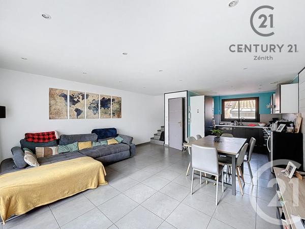 Maison à vendre  3 pièces - 66,39 m2 LE BARCARES - 66