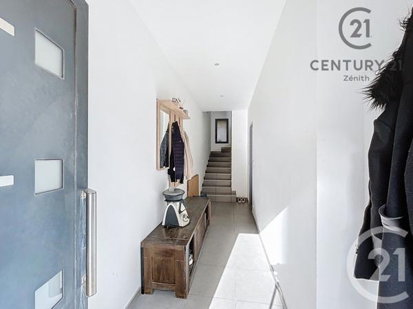 Maison à vendre  3 pièces - 66,39 m2 LE BARCARES - 66