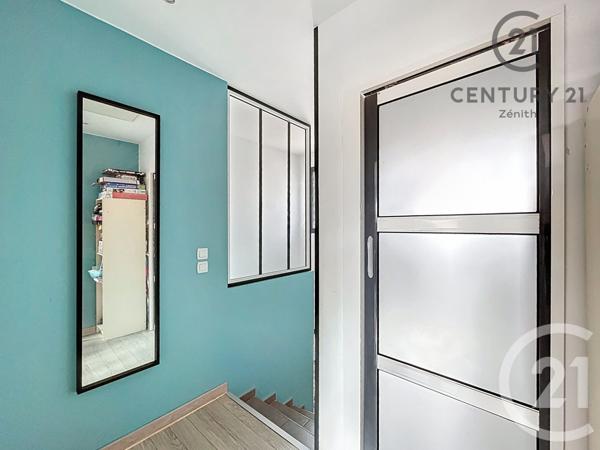 Maison à vendre  3 pièces - 66,39 m2 LE BARCARES - 66