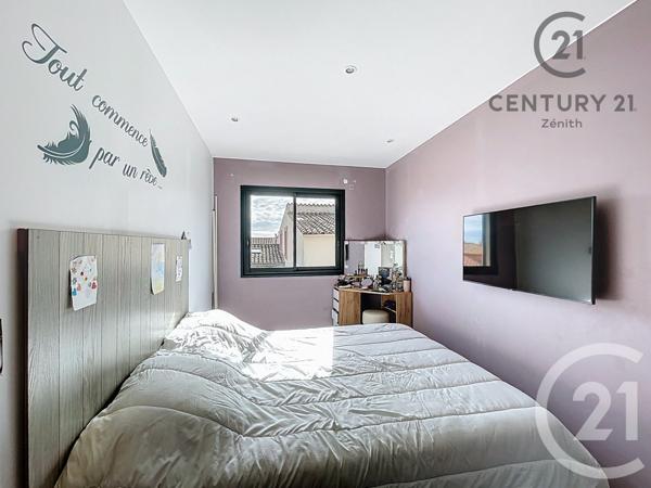 Maison à vendre  3 pièces - 66,39 m2 LE BARCARES - 66