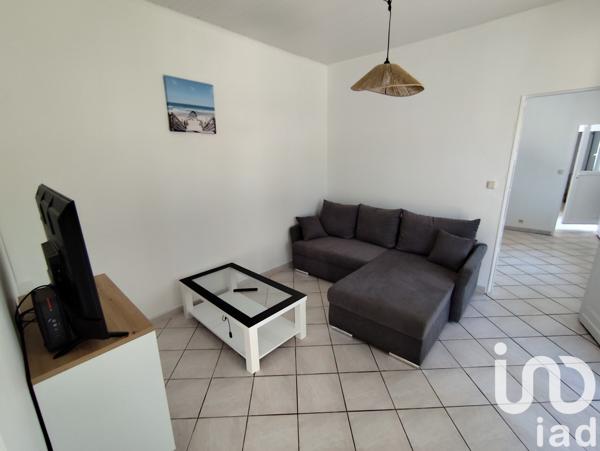 Maison à vendre 4 pièces 74 m² Arcachon