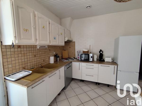 Maison à vendre 4 pièces 74 m² Arcachon