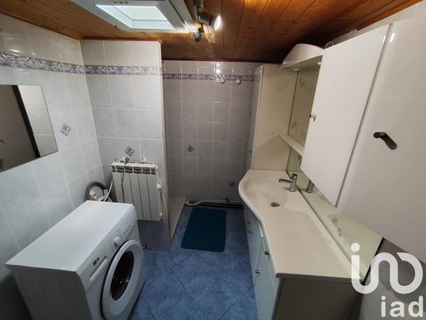 Maison à vendre 4 pièces 74 m² Arcachon