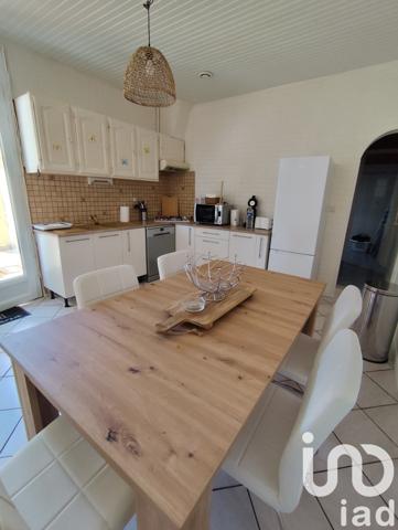 Maison à vendre 4 pièces 74 m² Arcachon